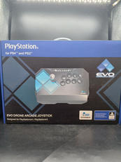 アーケードコントローラー|QANBA