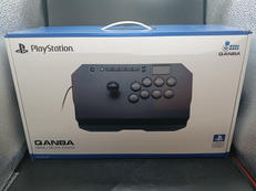 コントローラ|QANBA