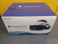 PSVR|SONY