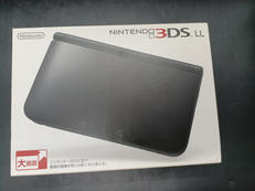 3DSLL|NINTENDO / 任天堂