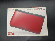 3DS LL|NINTENDO