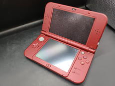 NEW 3DS LL|NINTENDO