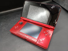 3DS|NINTENDO