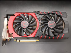 グラフィックボード|MSI