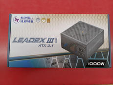 PC電源|SUPER FLOWER