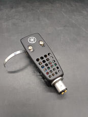 MCカートリッジ|DENON