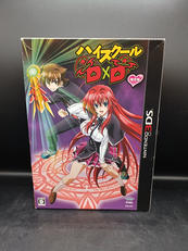 ハイスクールD×D|角川ゲームス