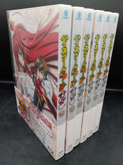 BD6巻セット|SHOWGATE