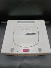 セガサターン|SEGA