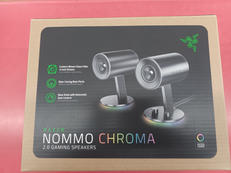 ゲーミングスピーカー|RAZER