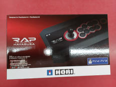 アーケードコントローラー|HORI