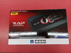 アーケードコントローラー|HORI