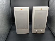 アクティブスピーカー|APPLE