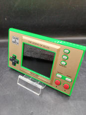 GAME&WATCH|NINTENDO / 任天堂