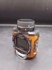 アクションカメラ|RICOH