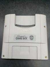スーパーゲームボーイ|NINTENDO / 任天堂