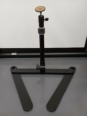 撮影スタンド|HAKUBA