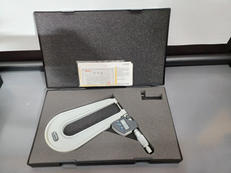 デジタルノギス|MITUTOYO