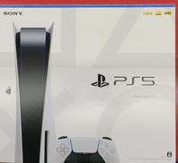 PS5|SONY