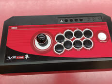 アーケードコントローラー|HORI