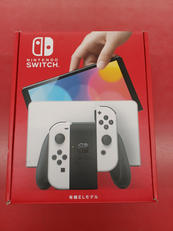 SWITCH|NINTENDO