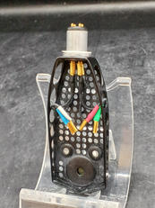 ヘッドシェル|SME