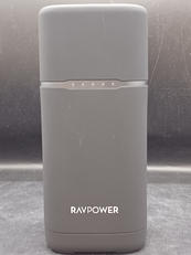 ポータブル電源|RAVPOWER