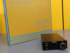 デスクトップオーディオメーカー|S.M.S.L