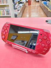 PSP|SONY