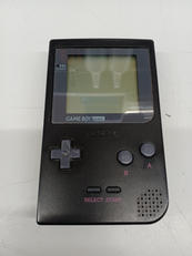 ゲームボーイポケット|NINTENDO