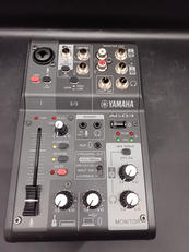 ライブストリーミングミキサー|YAMAHA