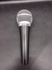 ダイナミックマイク|SHURE