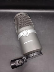 USBマイク|AVERMEDIA