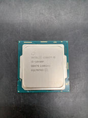 CPU|INTEL