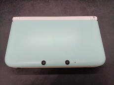 3DS LL|NINTENDO