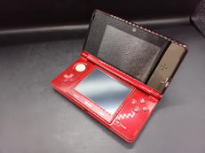 3DS|NINTENDO