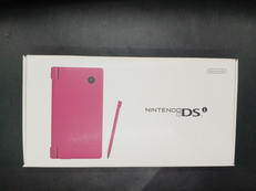 DSI|NINTENDO / 任天堂