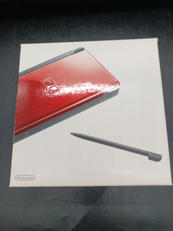 DS LITE|NINTENDO
