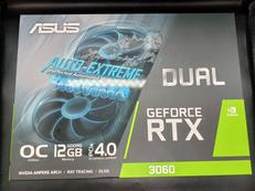 GEFORCERTX3060|ASUS