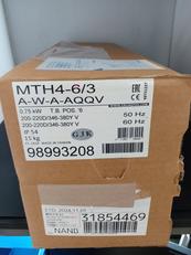 クーラントポンプ|GRUNDFOS