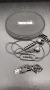 BTイヤホン|SHURE