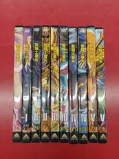 DVDソフト|バンダイビジュアル