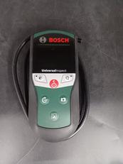 インスペクションカメラ|BOSCH