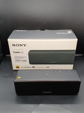 BTスピーカー|SONY