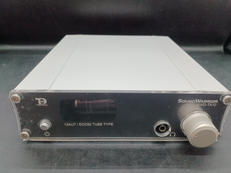 パワーアンプ|SOUND WARRIOR