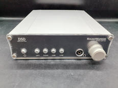 D/Aコンバータ|SOUND WARRIOR