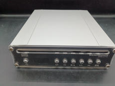 CDトランスポート|SOUND WARRIOR