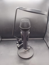 ダイナミックマイク|SENNHEISER