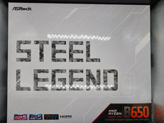 マザーボード|ASROCK