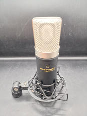 コンデンサーマイク|MARANTZ